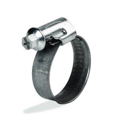 Хомут червячный 100 120 мм