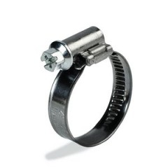 Хомуты автомобильные червячные Хомуты автомобильные червячные