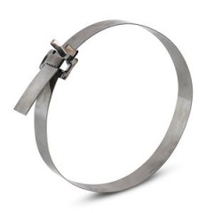 Хомуты ленточные Хомуты ленточные