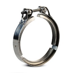 Хомуты V-band нержавеющие W2 Хомуты V-band нержавеющие W2