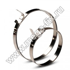 Хомут на ШРУС Шевроле Круз Хомут на ШРУС Шевроле Круз